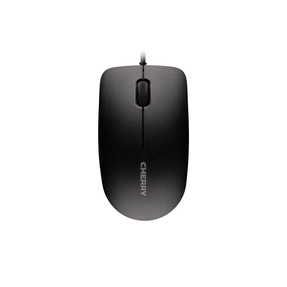 Mouse Cherry MC1000 black (JM-0800-2)