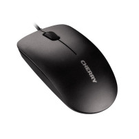 Mouse Cherry MC1000 black (JM-0800-2)