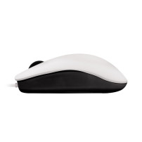 Mouse Cherry MC1000 white-gray (JM-0800-0)