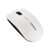 Mouse Cherry MC1000 white-gray (JM-0800-0)