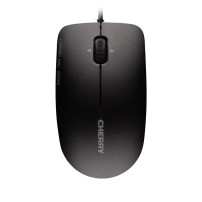 Mouse Cherry MC2000 black (JM-0600-2)