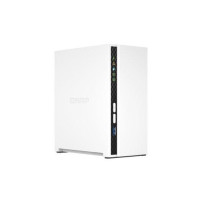 NAS Server Qnap TS-233 2-Bay
