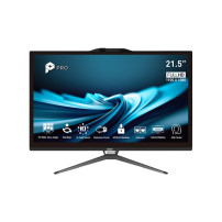MSI Pro AP222T 14M-058IT All-in-One PC Intel® Core™ i5 i5-14400 54,6 cm (21.5") 1920 x 1080 Pixel Touch screen PC All-in-one 8 G