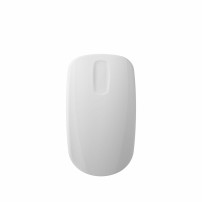 Mouse Cherry Medical ACTIVE KEY AK-PMH3 Wireless Scroll Sensor white (AK-PMH3OS-FUS-W)