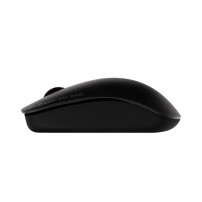 Mouse Cherry MW2400 wireless black (JW-0710-2)