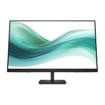 HP Series 3 Pro 27 inch FHD Monitor - 327pf Monitor PC 68,6 cm (27") 1920 x 1080 Pixel Full HD LCD Nero