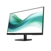 HP Series 3 Pro 27 inch FHD Monitor - 327pf Monitor PC 68,6 cm (27") 1920 x 1080 Pixel Full HD LCD Nero