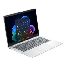 HP EliteBook 8 G1i Next Gen AI PC Wolf Pro Security Edition Copilot+ PC Intel Core Ultra 7 258V Computer portatile 40,6 cm (16")