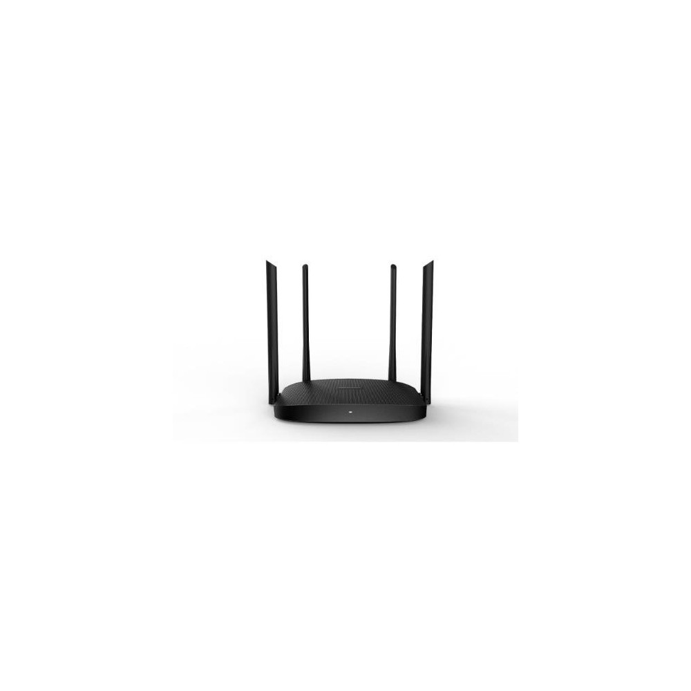 ROUTER HIKVISION AC1200M Dual-band WiFi5 wireless router, 5GHz: 867Mbps + 2.4GHz 300Mbps, 3 × Gigabit LAN ports, 1 × Gigabit WAN