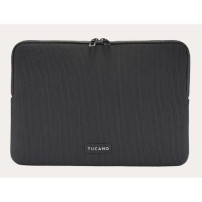 CUSTODIA TUCANO Colore 2 Sleeve - NERO - per Laptop 15,6", MacBook Pro 16" - BFC21516-BK BFC21516-BK TUCANO