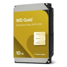HD WD SATA3  10TB 3.5" GOLD 7200 RPM 512mb cache - WD103KRYZ WD103KRYZ WD