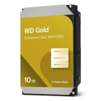 HD WD SATA3  10TB 3.5" GOLD 7200 RPM 512mb cache - WD103KRYZ WD103KRYZ WD