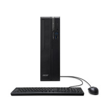 PC ACER VERITON SFF VX2720G DT.R1NET.02J i5-14400 16GB SSD512GB Tastiera Mouse NO DVD W11P DT.R1NET.02J ACER