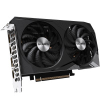 VGA Gigabyte GeForce® RTX 3060 8GB Gaming OC 2.0
