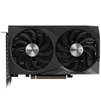 VGA Gigabyte GeForce® RTX 3060 12GB WINDFORCE OC 2.0 (LHR)