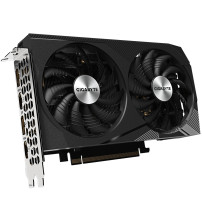 VGA Gigabyte GeForce® RTX 3060 12GB WINDFORCE OC 2.0 (LHR)
