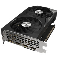 VGA Gigabyte GeForce® RTX 3060 12GB WINDFORCE OC 2.0 (LHR)