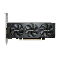 VGA Gigabyte GeForce® RTX 5060 8GB OC Low Profile
