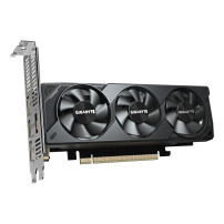 VGA Gigabyte GeForce® RTX 5060 8GB OC Low Profile