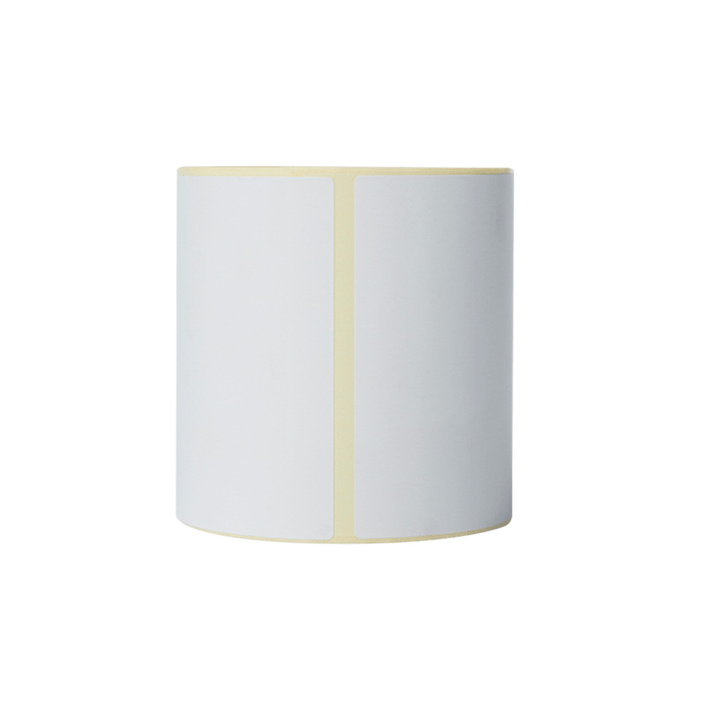 ORIGINAL Brother Etichette Bianco BDE1J152102102 BDE-1J152102-102