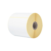 ORIGINAL Brother Etichette Bianco BDE1J152102102 BDE-1J152102-102