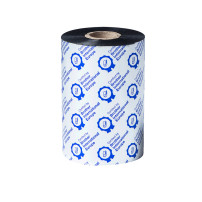 ORIGINAL Brother nastro a trasferimento termico nero BSS1D450110 BSS-1D450-110