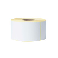 ORIGINAL Brother Etichette Bianco BUS1J150102203 BUS-1J150102-203