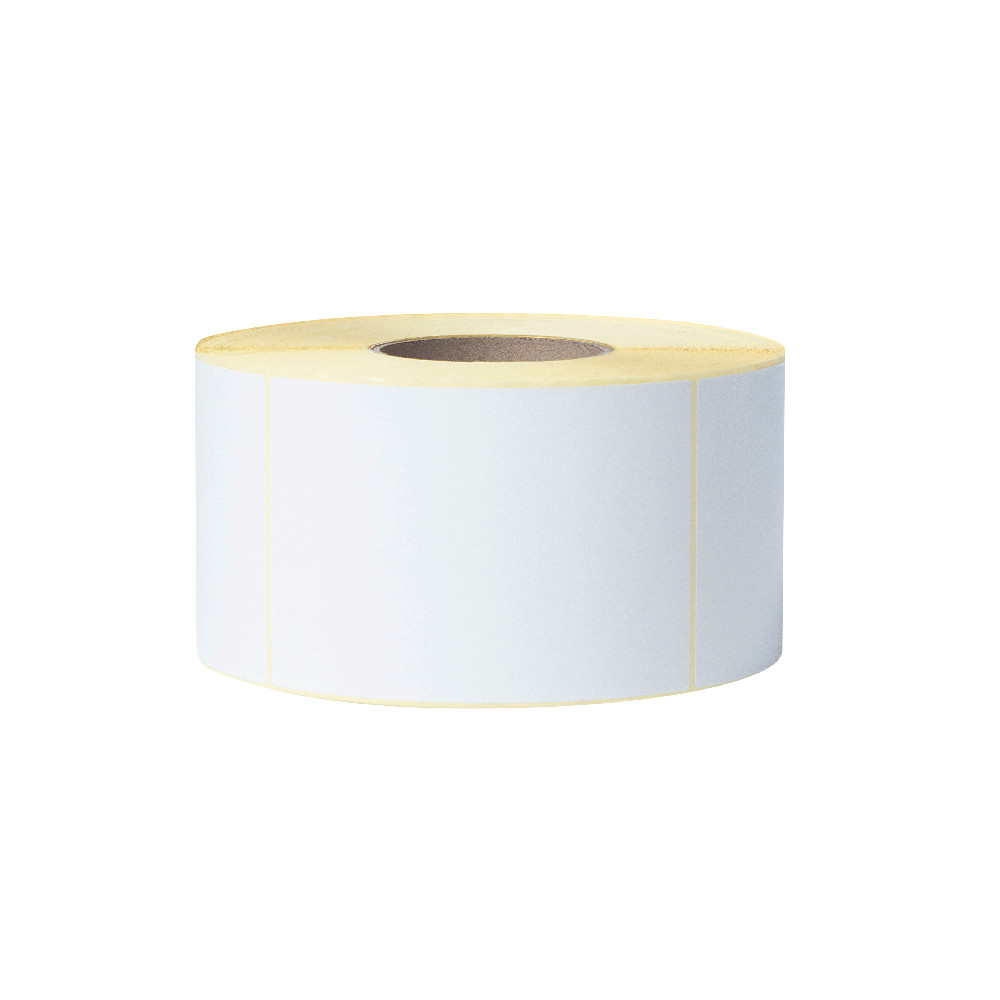 ORIGINAL Brother Etichette Bianco BUS1J150102203 BUS-1J150102-203