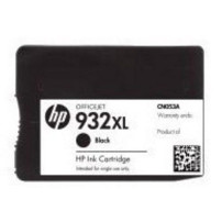 ORIGINAL HP Cartuccia d'inchiostro nero CN053AE 932 XL ~1000 Seiten Cartucce d'inchiostro