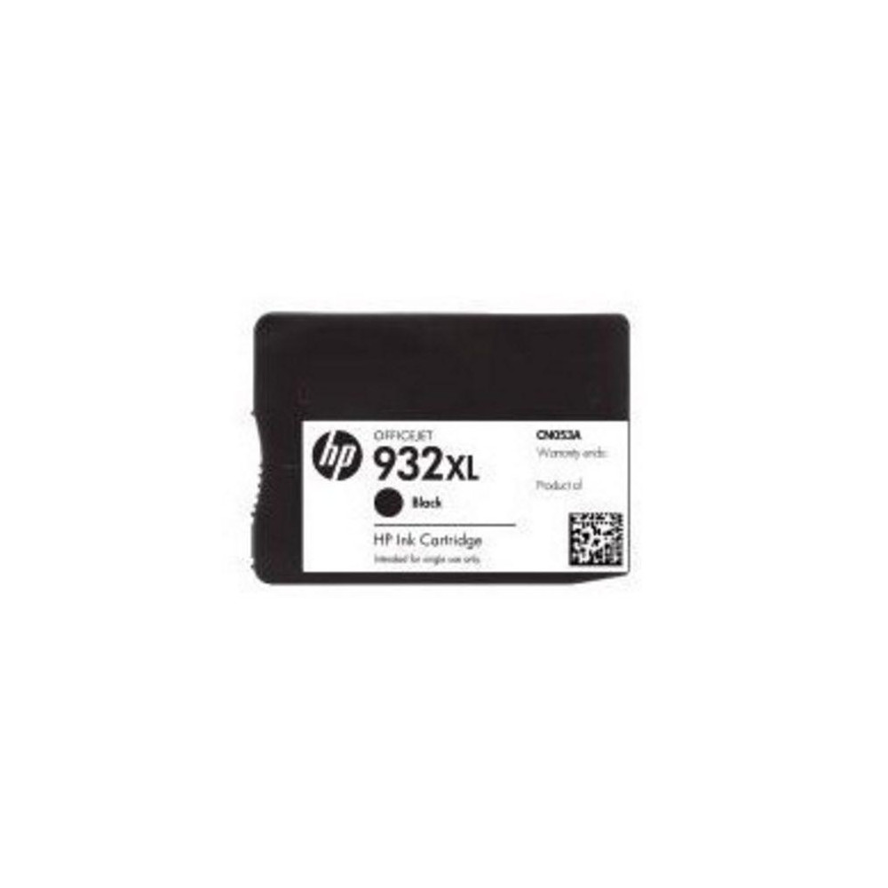 ORIGINAL HP Cartuccia d'inchiostro nero CN053AE 932 XL ~1000 Seiten Cartucce d'inchiostro