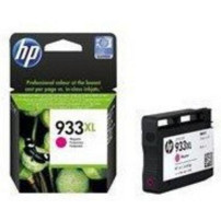 ORIGINAL HP Cartuccia d'inchiostro magenta CN055AE 933 XL ~825 Seiten Cartuccie dÂ´inchiostro