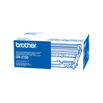 ORIGINAL Brother Tamburo nero DR-2100 ~12000 Seiten tamburo
