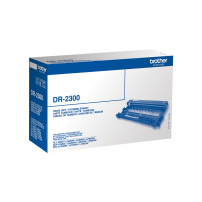 ORIGINAL Brother Tamburo nero DR-2300 ~12000 Seiten