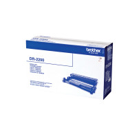 ORIGINAL Brother Tamburo nero DR-2200 ~12000 Seiten