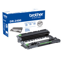 ORIGINAL Brother Tamburo nero DR-2400 2400 ~12000 Seiten