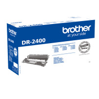 ORIGINAL Brother Tamburo nero DR-2400 2400 ~12000 Seiten
