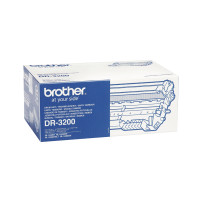 ORIGINAL Brother Tamburo nero DR-3200 ~25000 Seiten tamburo