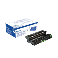 ORIGINAL Brother Tamburo nero DR-3400 ~50000 Seiten