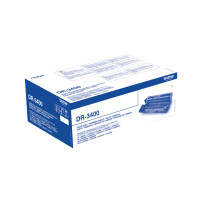 ORIGINAL Brother Tamburo nero DR-3400 ~50000 Seiten
