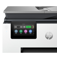 HP OfficeJet Pro 9132e Wireless All-in-One Colore Stampante, Instant Ink; Stampa fronte/retro