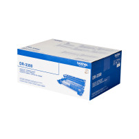 ORIGINAL Brother Tamburo nero DR-3300 ~30000 Seiten