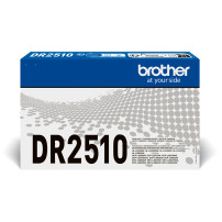 ORIGINAL Brother Tamburo nero DR-2510 ~15000 Seiten