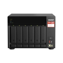 NAS Server QNAP TS-673A-8G 6-Bay