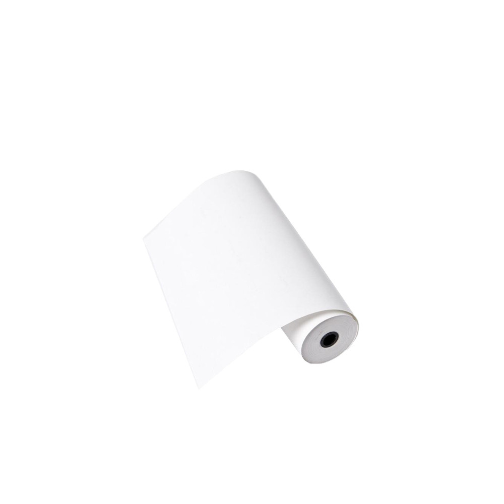 ORIGINAL Brother nastro a trasferimento termico PA-R-411B 6 pezzi a 210 mm x 30 m