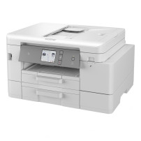 ORIGINAL Brother stampante Bianco MFC-J4540DWXL MFCJ4540DWXLRE1 Brother MFC-J4540DWXL, getto d'inchiostro, stampa a colori, 4800