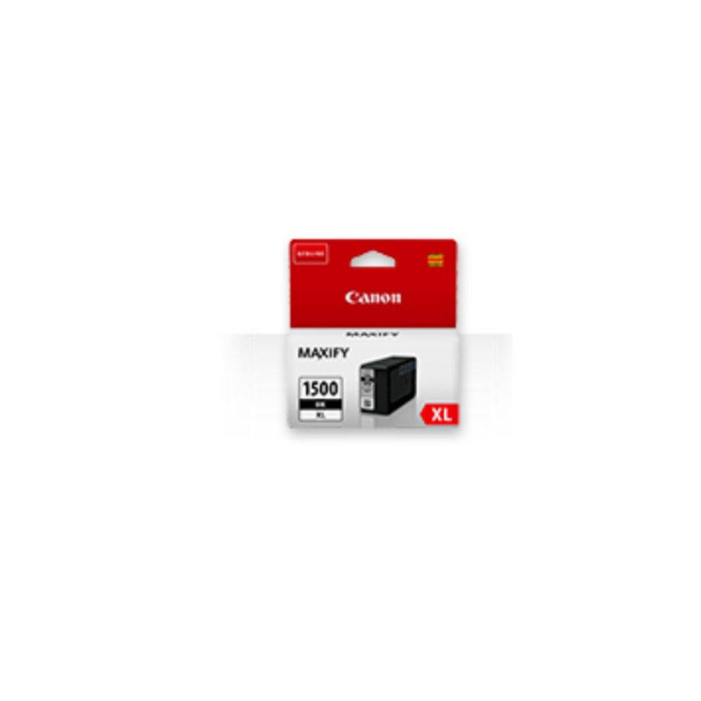 INK CANON PGI-1500XL BK Nero 34.7ml X MB2050 MB2350 MB2150 MB2750