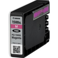 INK CANON PGI-1500XL M Magenta 12ml X MB2050 MB2350 MB2150 MB2750