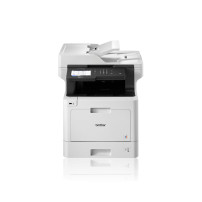 Brother MFC-L8900CDW stampante multifunzione Laser A4 2400 x 600 DPI 31 ppm Wi-Fi