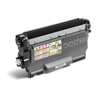 ORIGINAL Brother toner nero TN-2010 2010 ~1000 Seiten