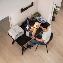 Brother MFC-J4540DWXL stampante multifunzione Ad inchiostro A4 4800 x 1200 DPI Wi-Fi